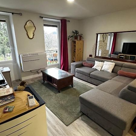 Chez Marie En Savoie Daire La Ravoire Dış mekan fotoğraf