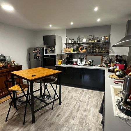 Chez Marie En Savoie Daire La Ravoire Dış mekan fotoğraf