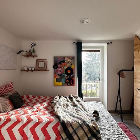 Chez Marie En Savoie Daire La Ravoire Dış mekan fotoğraf