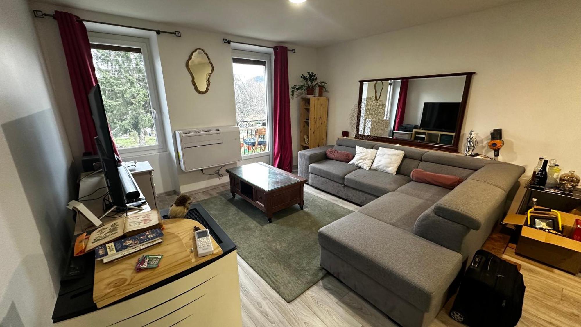 Chez Marie En Savoie Daire La Ravoire Dış mekan fotoğraf