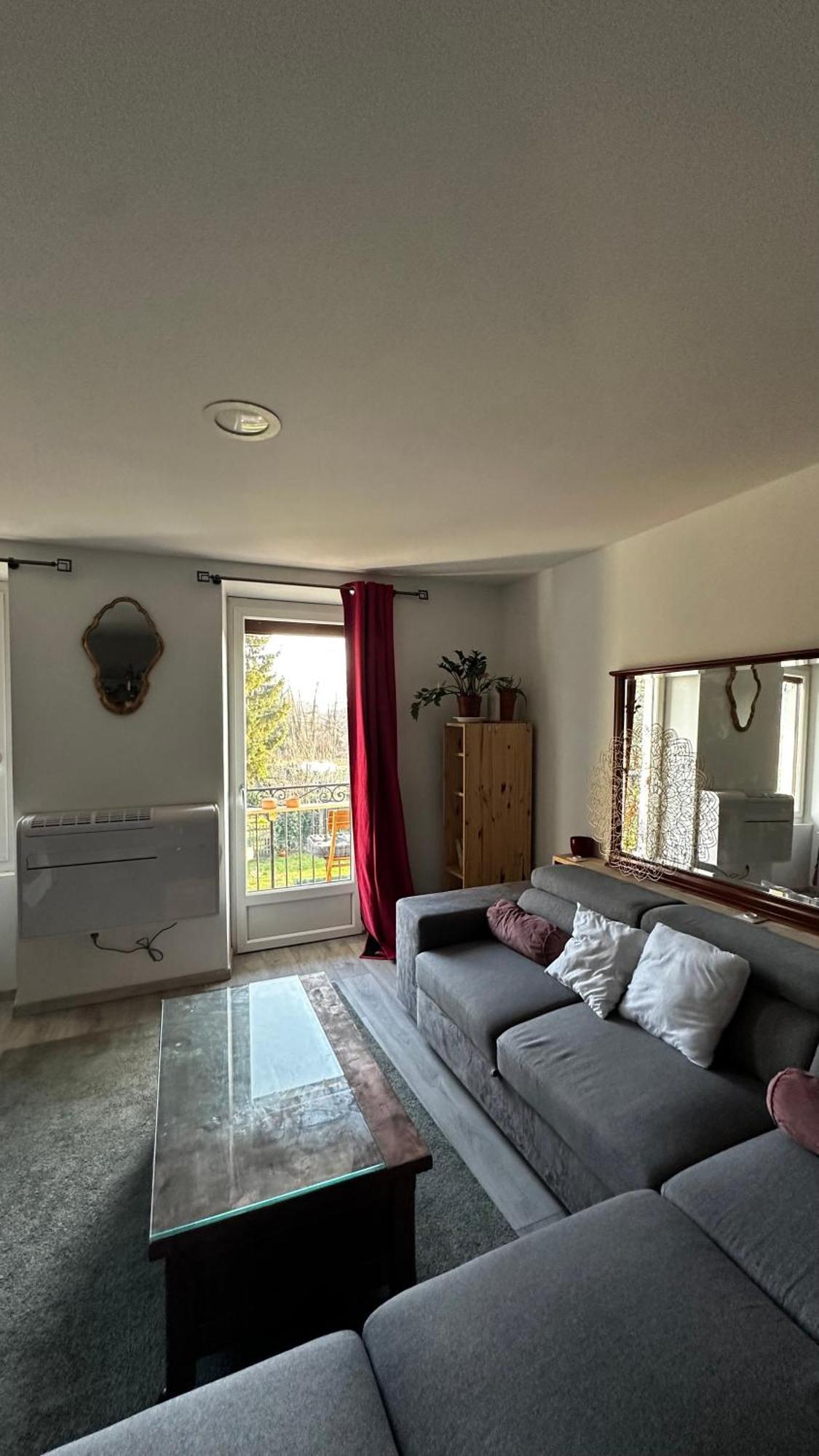 Chez Marie En Savoie Daire La Ravoire Dış mekan fotoğraf