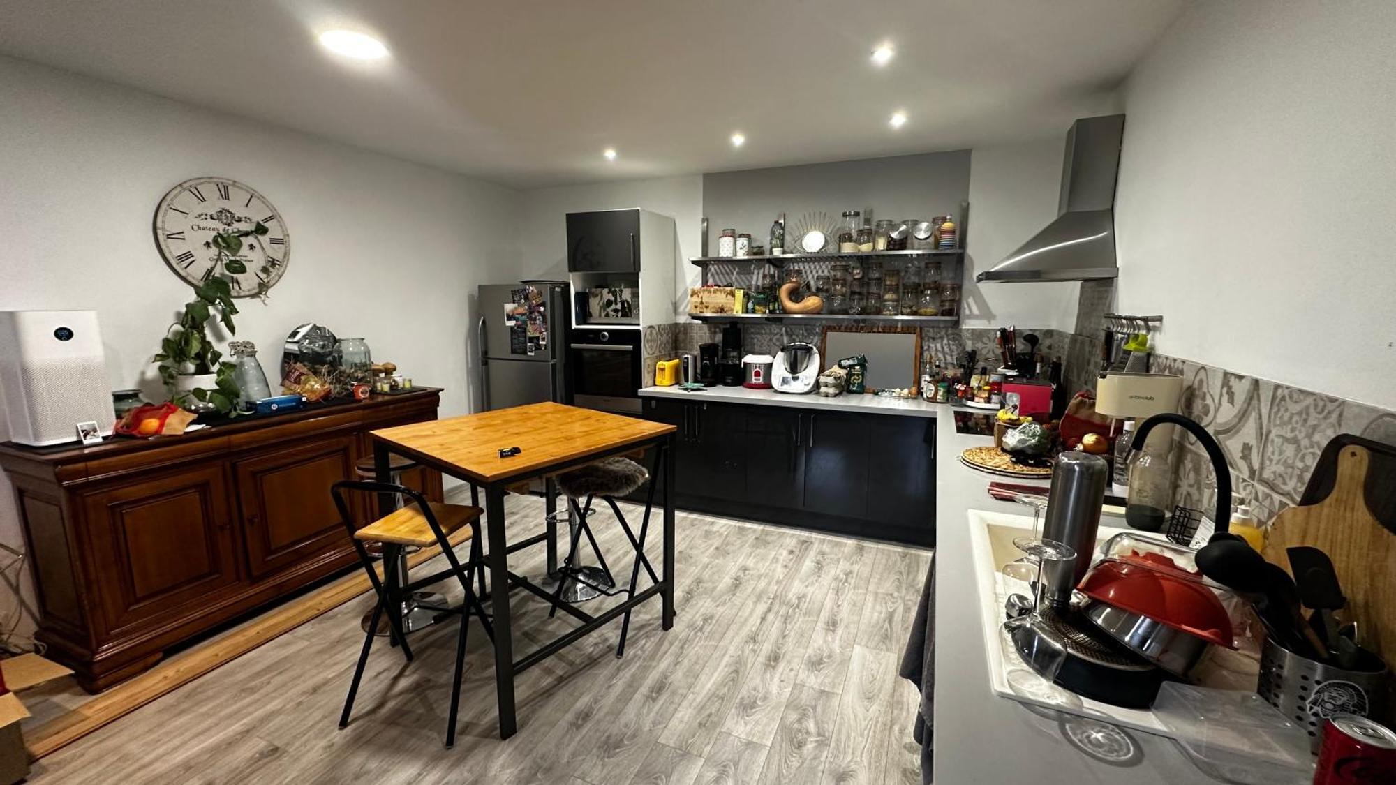 Chez Marie En Savoie Daire La Ravoire Dış mekan fotoğraf
