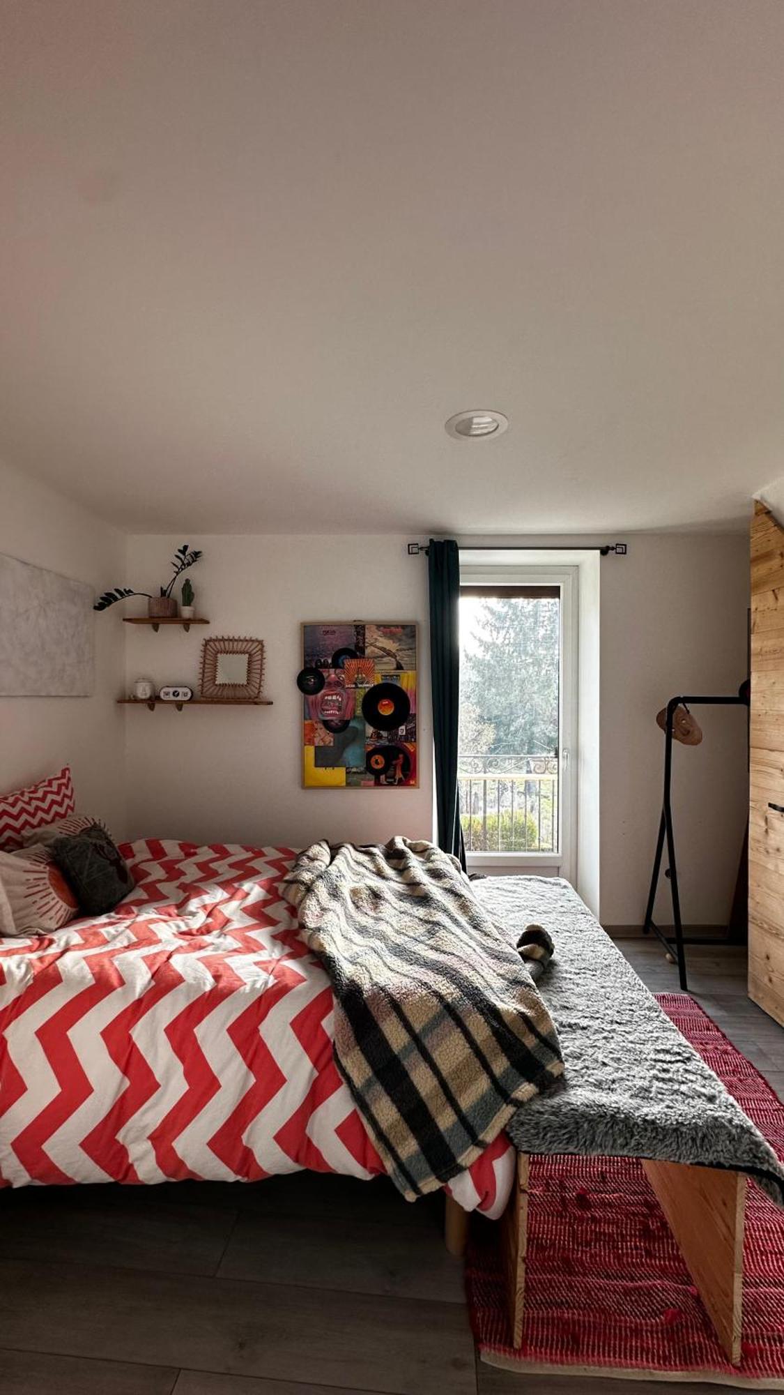 Chez Marie En Savoie Daire La Ravoire Dış mekan fotoğraf